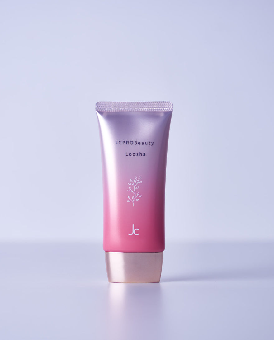 JCPROBeauty Loosha JCPB ルーシェクリーム 60g JC PRO Beauty Loosha(ルーシェ) 60g – SALON CU EC by Shopify
