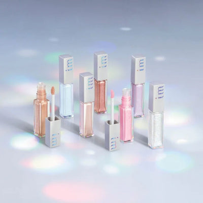 新商品｜im（アイエム）リキッドアイカラーで宝石のようなツヤ感プラス ♡