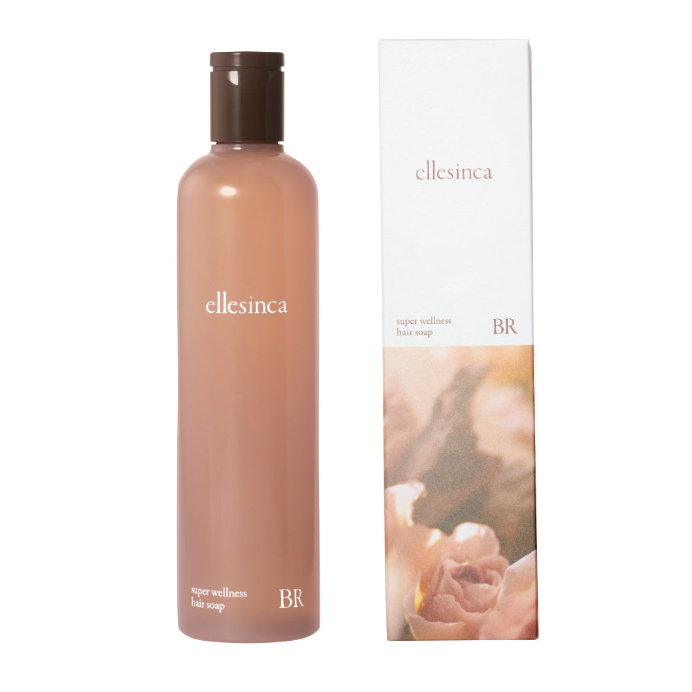 エルシンカ ヘアソープ BR 300ml – SALON CU EC by Shopify