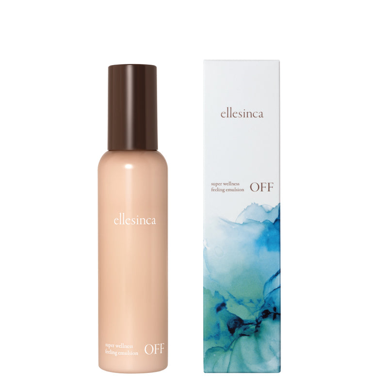 clé de peau エマルジョン フォルティファイング 125ml エマルション