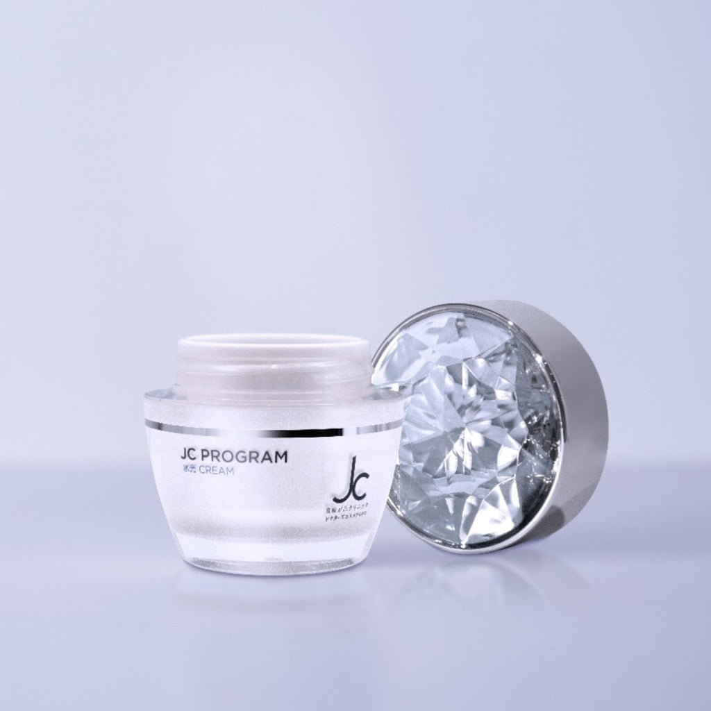 JC水光クリーム 30g – SALON CU EC by Shopify