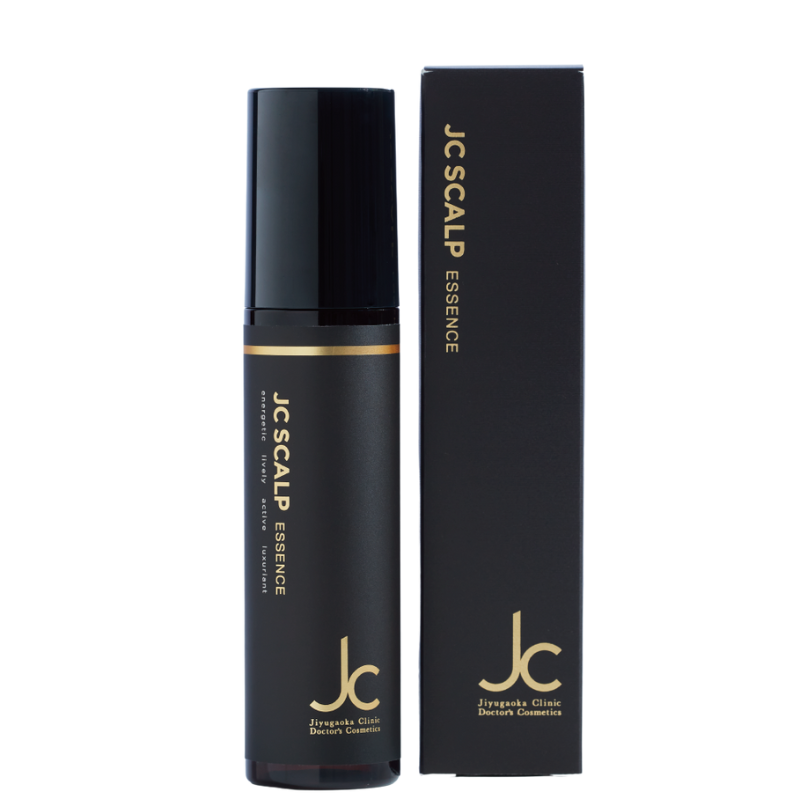 JC スカルプエッセンス 100ml