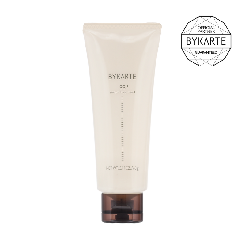 バイカルテ セラムトリートメント SS+ 60g