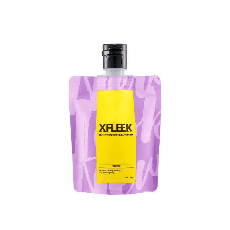 エクスフリーク グリース グロッシーメーカー 100g