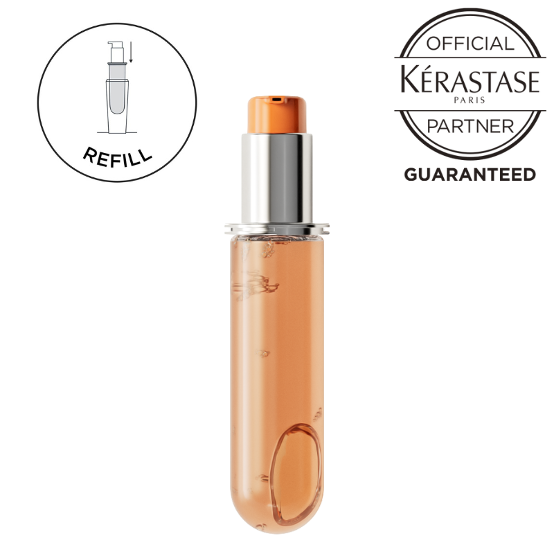 DP フルイド オレオリラックス R 75mL(レフィル)