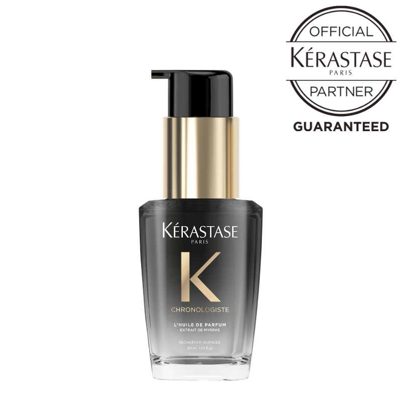 CH ユイル クロノロジスト N 30mL