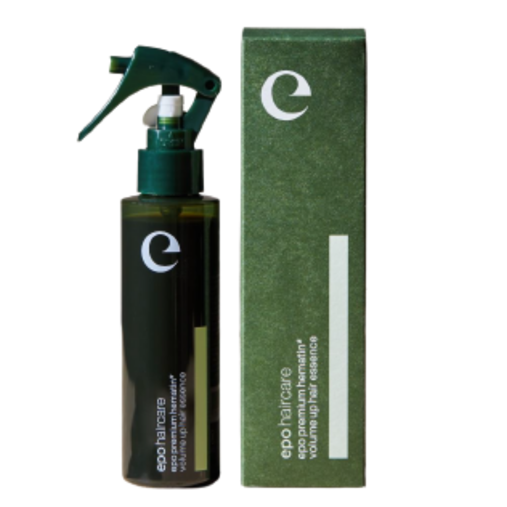 エポプレミアムヘマチンミストスプレーボトル120mL エポプレミアムヘマチン ミストスプレーボトル 120ml – SALON CU EC by