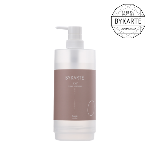 バイカルテ シャンプー FH 600ml 容器 – SALON CU EC by Shopify