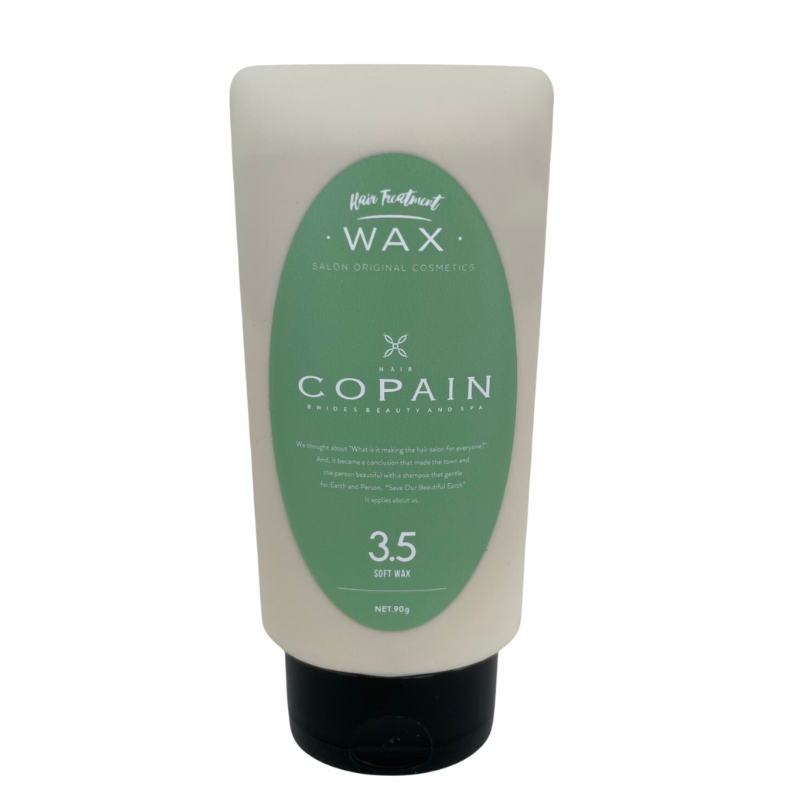 Hair Tretment WAX 3.5 90g