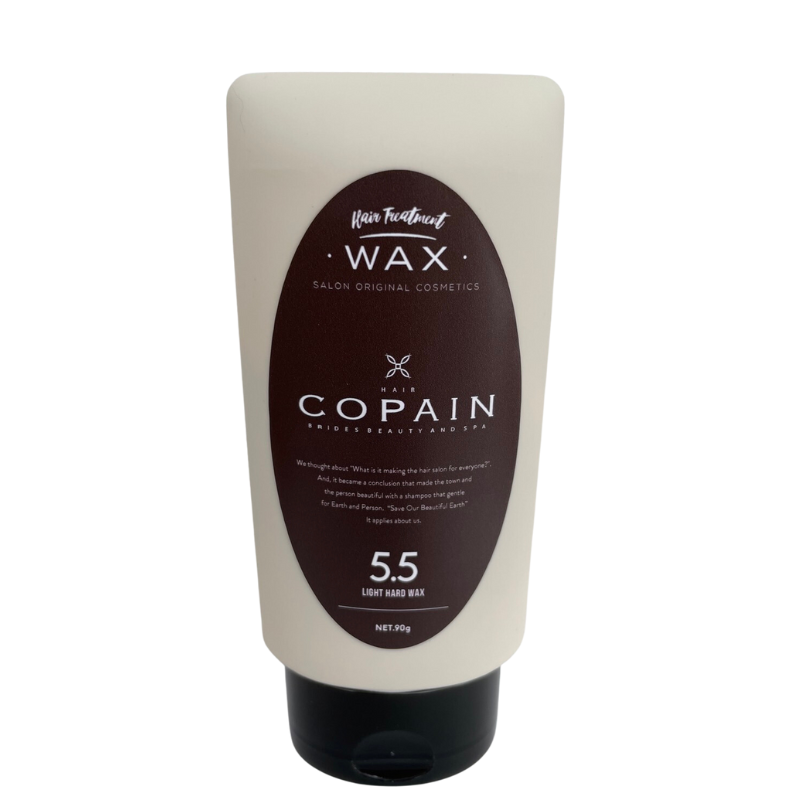Hair Tretment WAX 5.5 90g