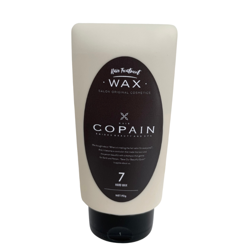 Hair Tretment WAX 7 90g