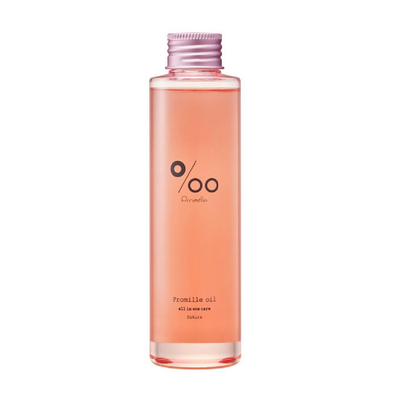 プロミルオイル サクラ 150ml