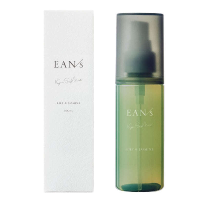 エアンス ヴィーガンソイミスト 100ml