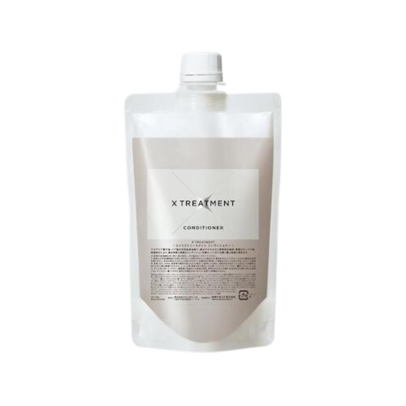 X TREATMENT CONDITIONER 200ml