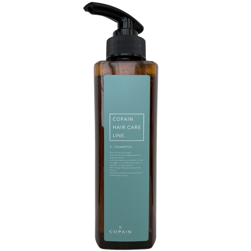 Care Shampoo 300ml