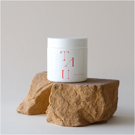 TAU モイストセラムバーム 50g