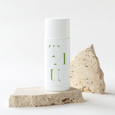 TAU モイストカーミングオイル 95ml