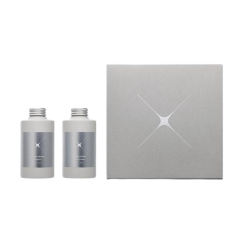 X TREATMENT BOXSET