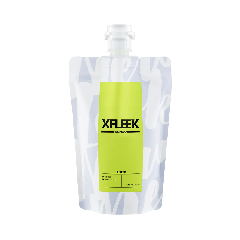 エクスフリーク シャンプー カーミストサボン 250ml