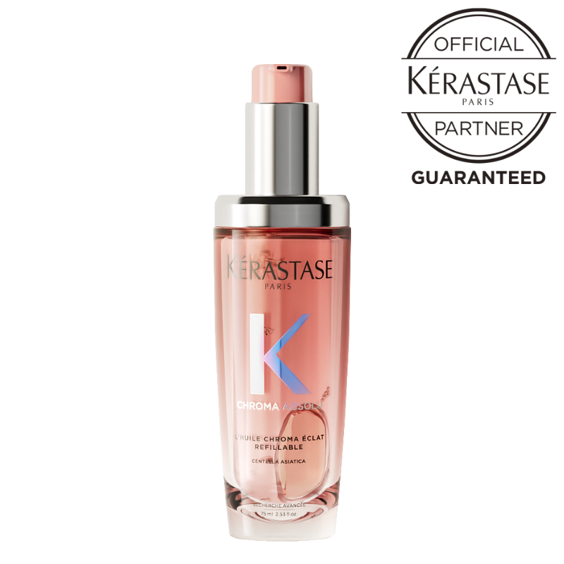 CA ユイル シカグロス 75mL