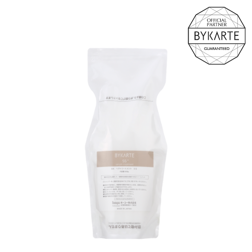 バイカルテ シャンプー UH 280ml – SALON CU EC by Shopify