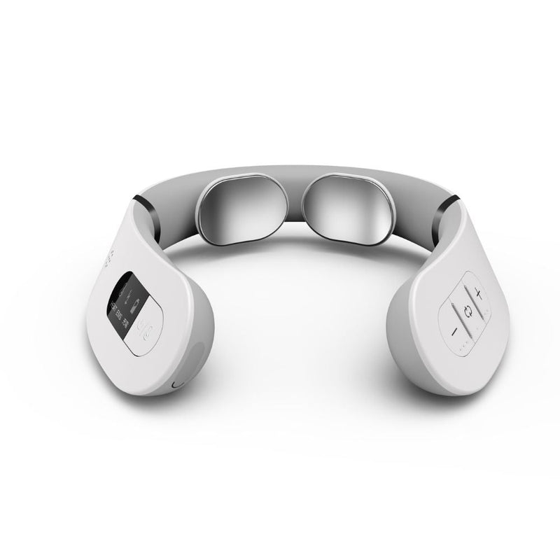 MYTREX マイトレックス EMS ヒートネック MT-EHN22W