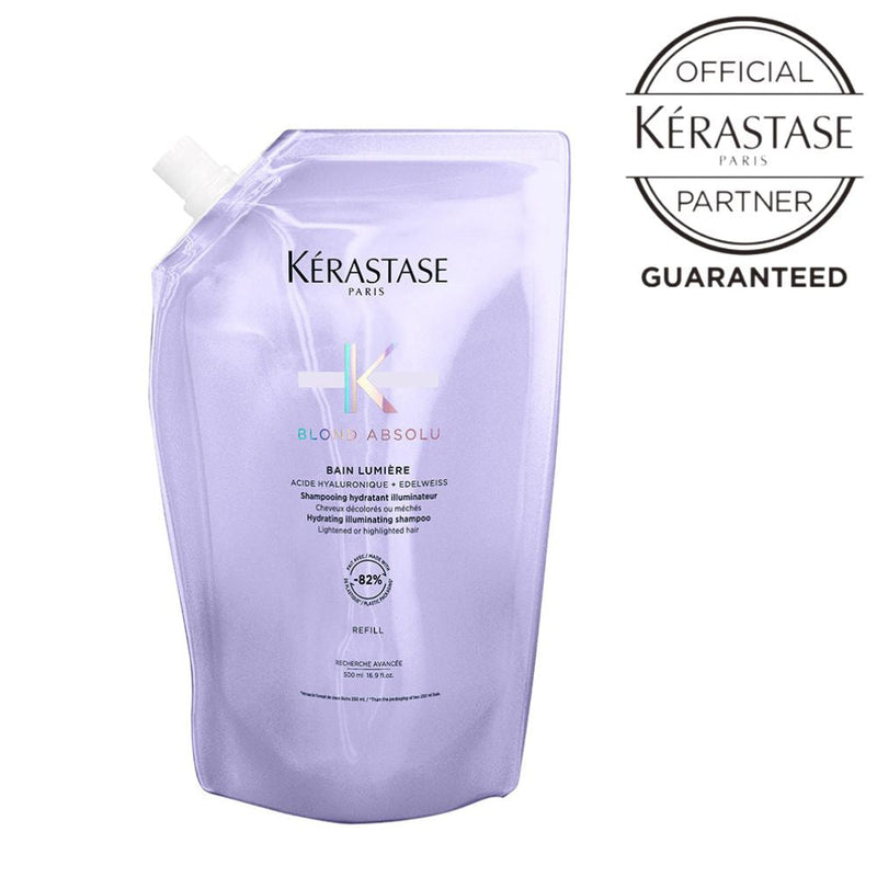 BL ブロンドアブソリュ バン ルミエール 500ml レフィル