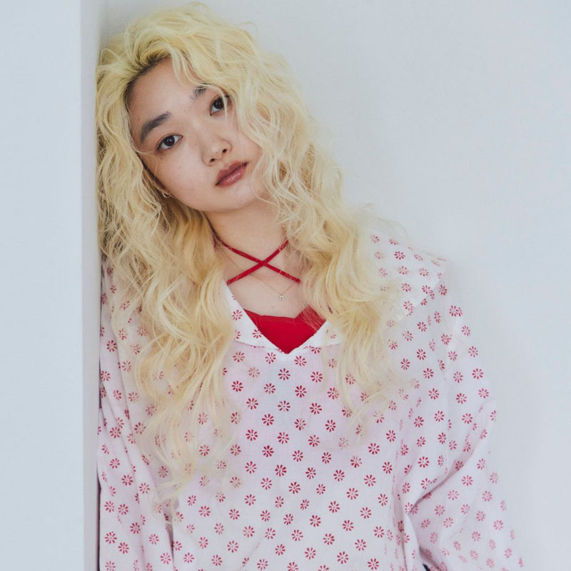 オーバイトーリ チュールパフ オイル 70ml