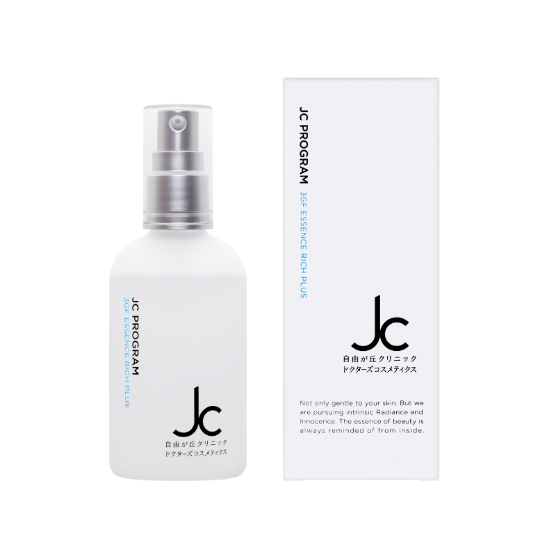 JC3GFエッセンスリッチ 100ml