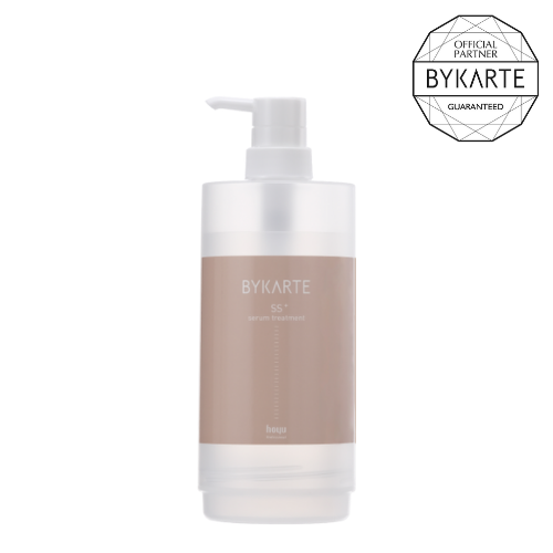 バイカルテ　トリートメントSS 600g バイカルテ トリートメント SS 600g 容器 – SALON CU EC by Shopify