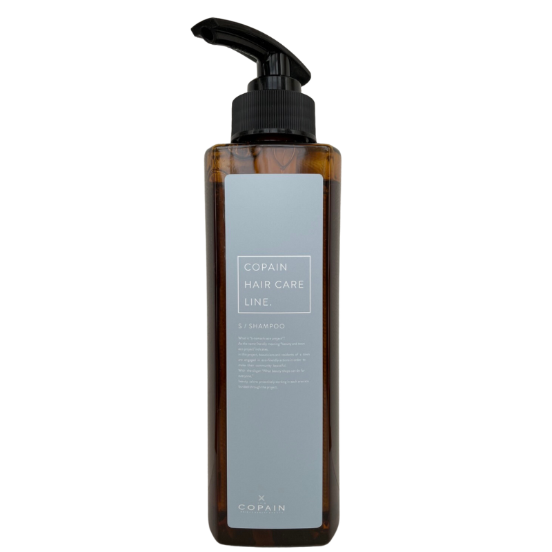 Scalp Shampoo 300ml