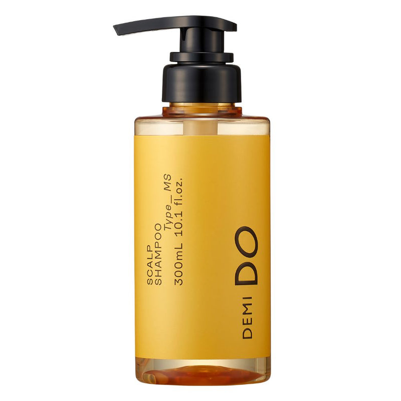 デミドゥ スカルプシャンプーMS 300ml