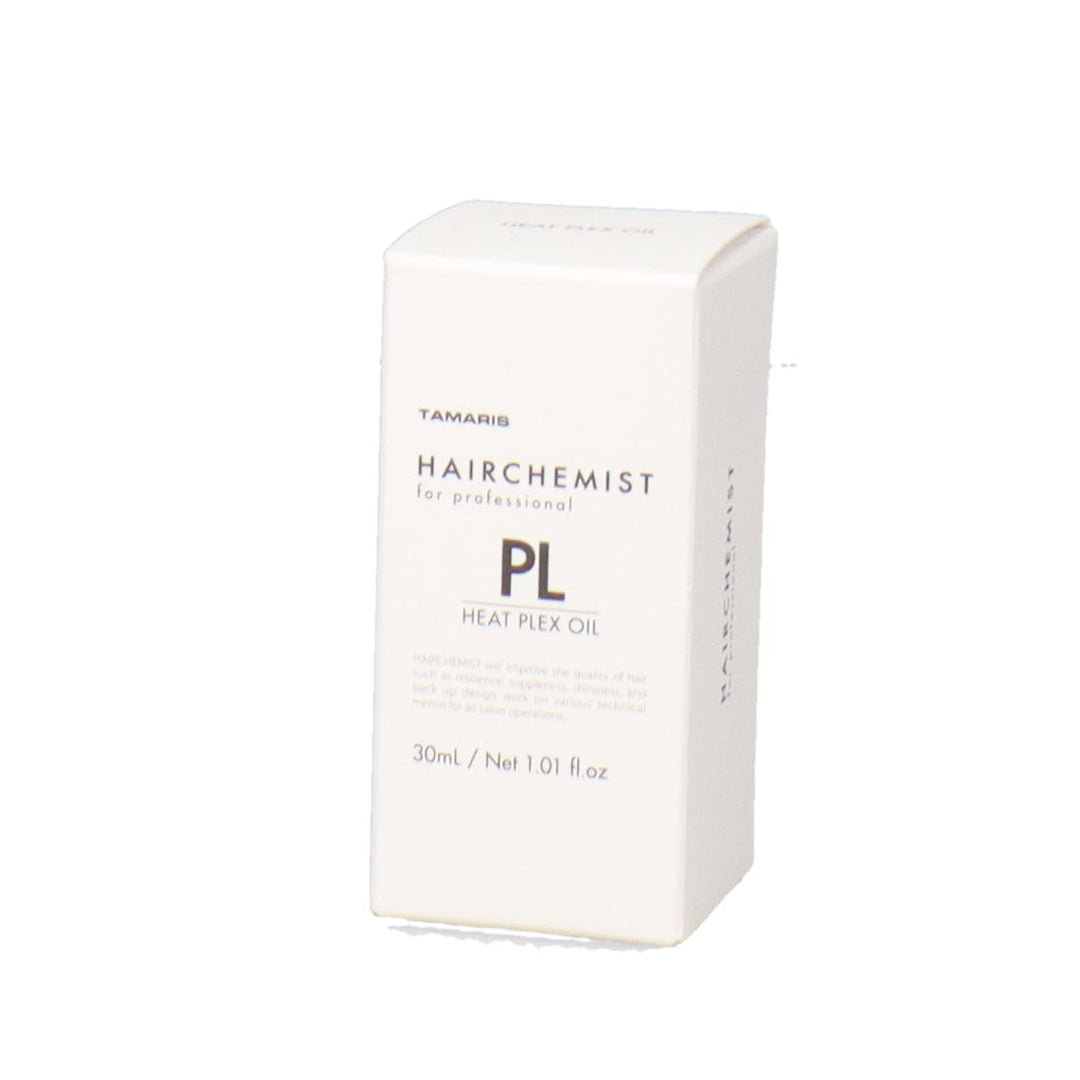 ヘアケミスト ヒートプレックスオイル 30ml – SALON CU EC by Shopify