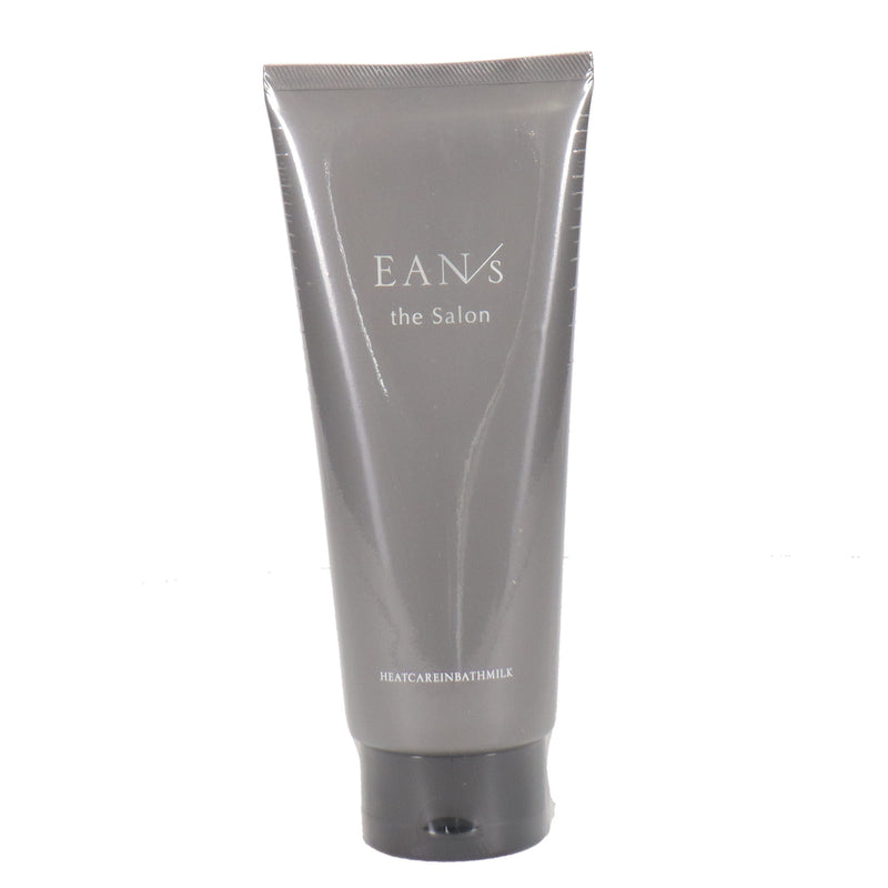 エアンス ザ サロン ヒートケアインバスミルク 200g