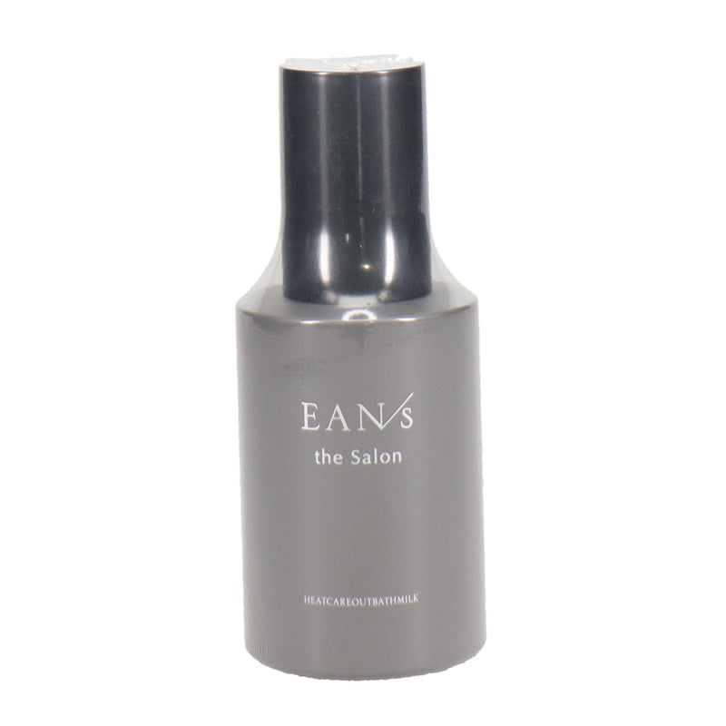 エアンス ザ サロン ヒートケアアウトバスミルク g100