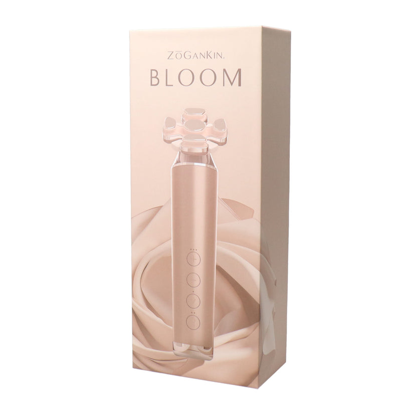 ゾーガンキン ブルーム