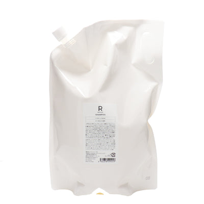 MLPB シャンプー R【リペア】リフィル 2500ml NA