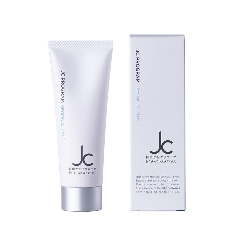 JC クリスタルジェル プラス 80g