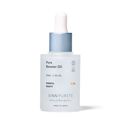 SINN ピュアブースターオイル a
