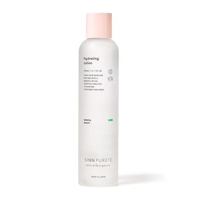 SINN ハイドレイティング ローション a