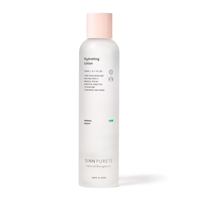SINN ハイドレイティング ローション a