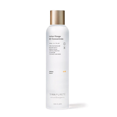 SINN AGコンセントレイト ローション a