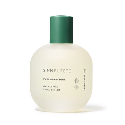 SINN マインドフル フレグランス ピュリフィケーション･オブ･マインド