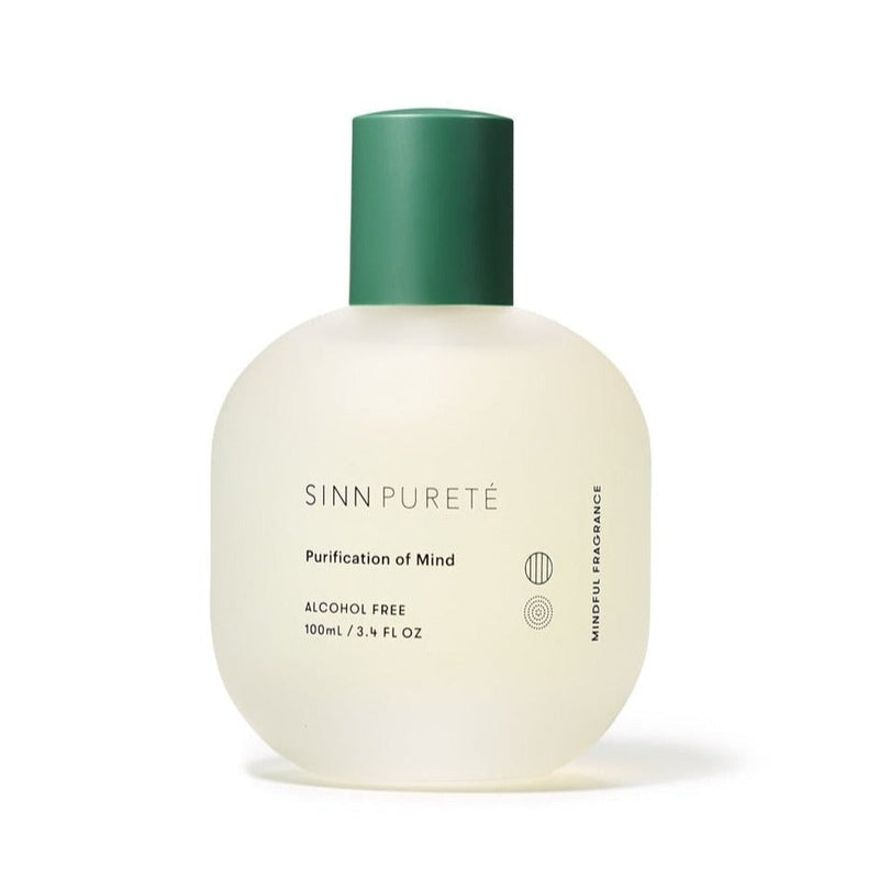 SINN マインドフル フレグランス ピュリフィケーション･オブ･マインド