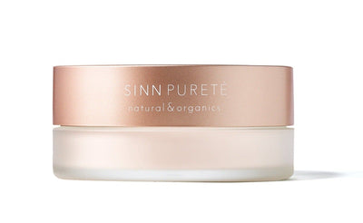 SINN フェザータッチング クラリティーパウダー