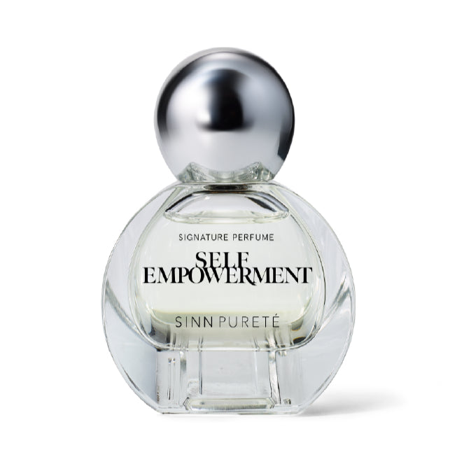 SINN シグネチャーパフューム /SELF EMPOWERMENT
