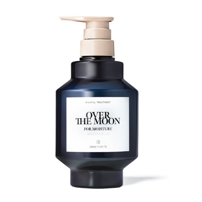 SINN マインドフル トリートメント モイスチャー/OVER THE MOON 480ml