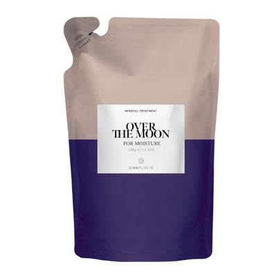 SINN マインドフル トリートメント モイスチャー レフィル400ml