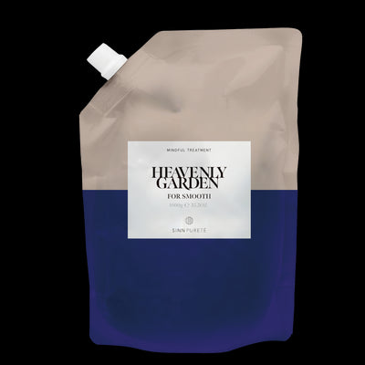 SINN マインドフル トリートメント スムース レフィル1000ml