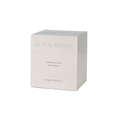 SINN シグネチャーパフューム/ブラックストーン 40